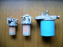 FUEL FILTER